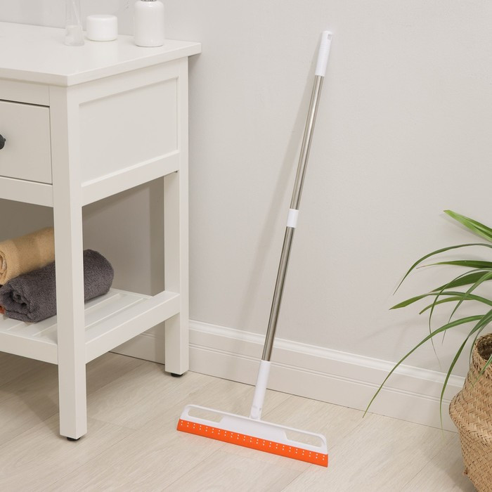 Водосгон из нержавеющей стали | Orange | Raccoon