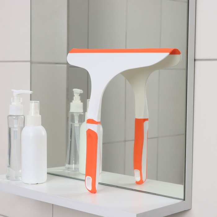 Водосгон оконный | Orange | Raccoon