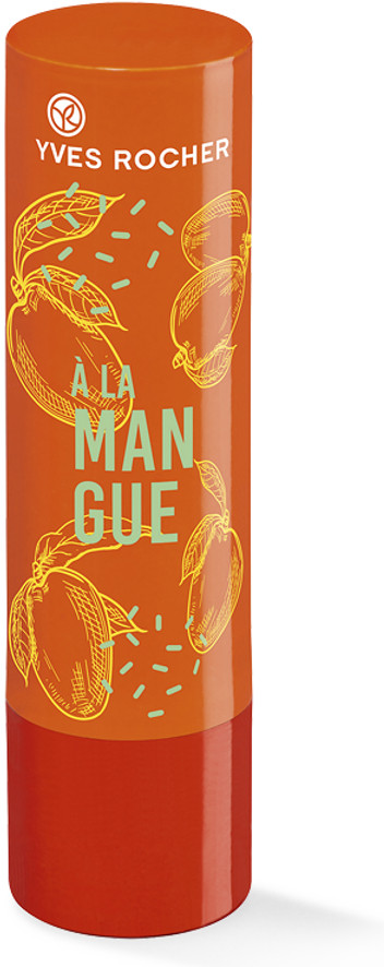 Бальзам для губ «Манго» | Yves Rocher