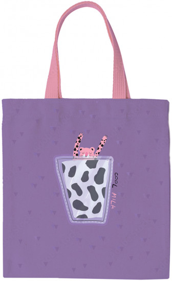 Сумка-шоппер «Cool»