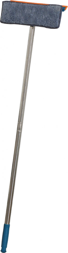 Окномойка с насадкой из микрофибры | Raccoon