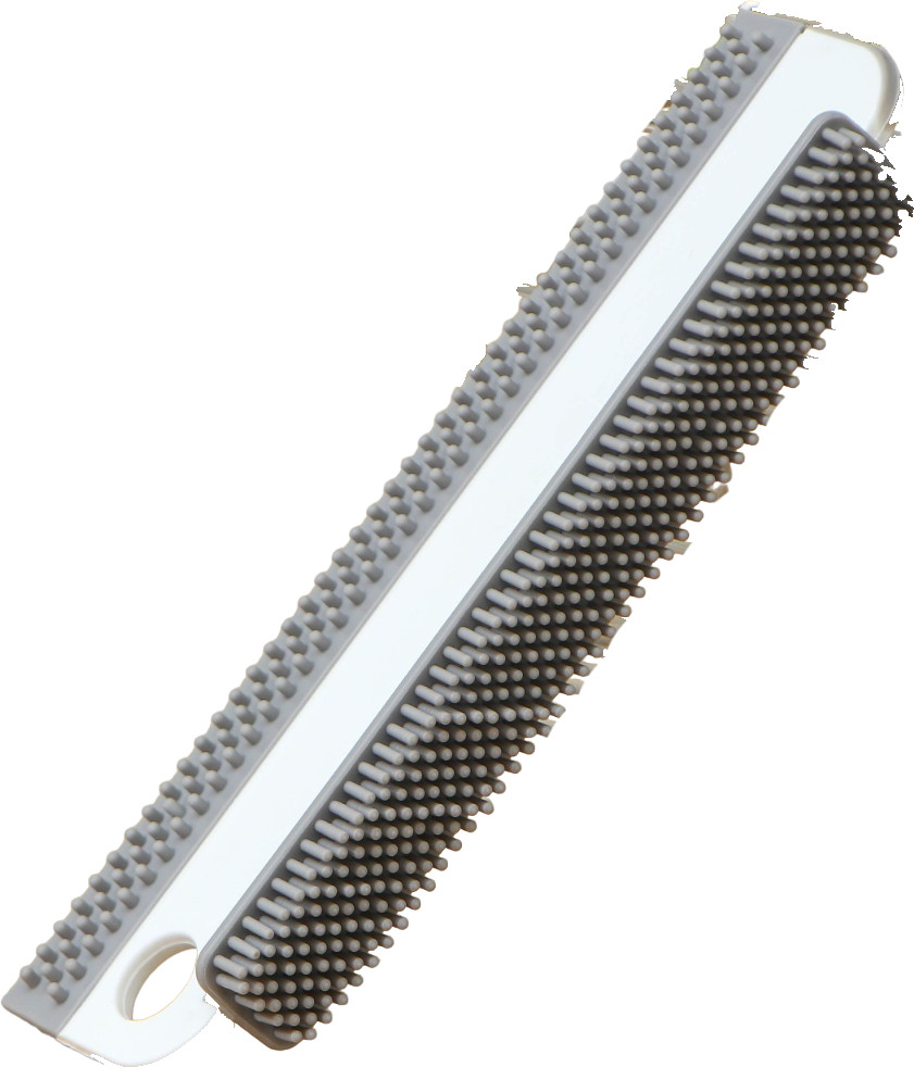 Щётка-скребок универсальная | Raccoon