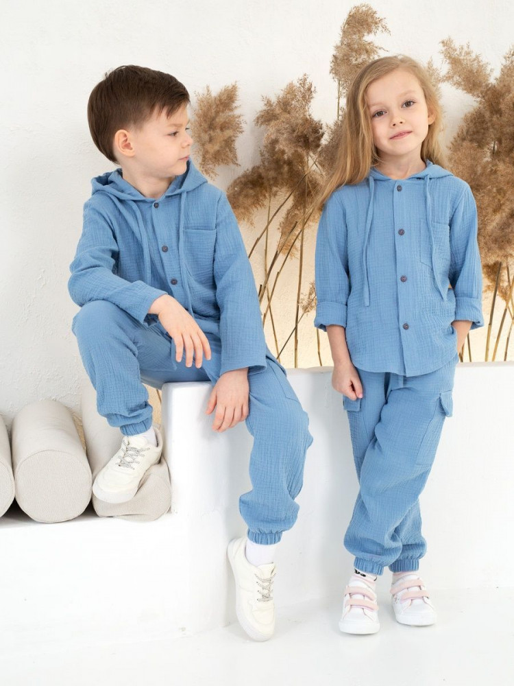 Костюм детский | Sens Fashion