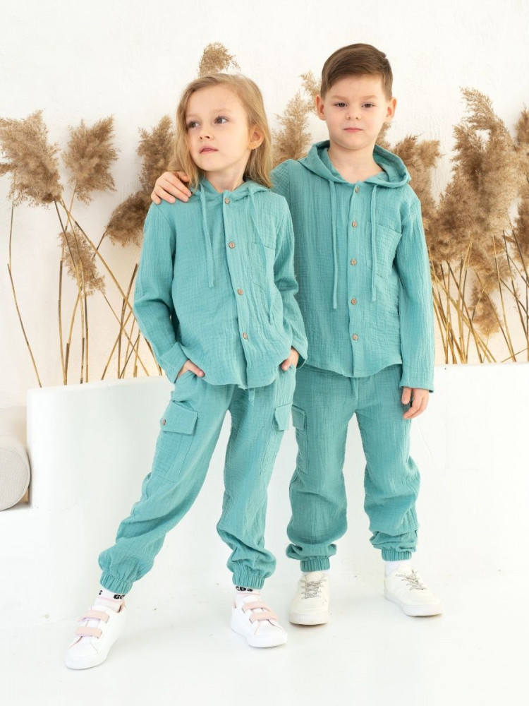 Костюм детский | Sens Fashion