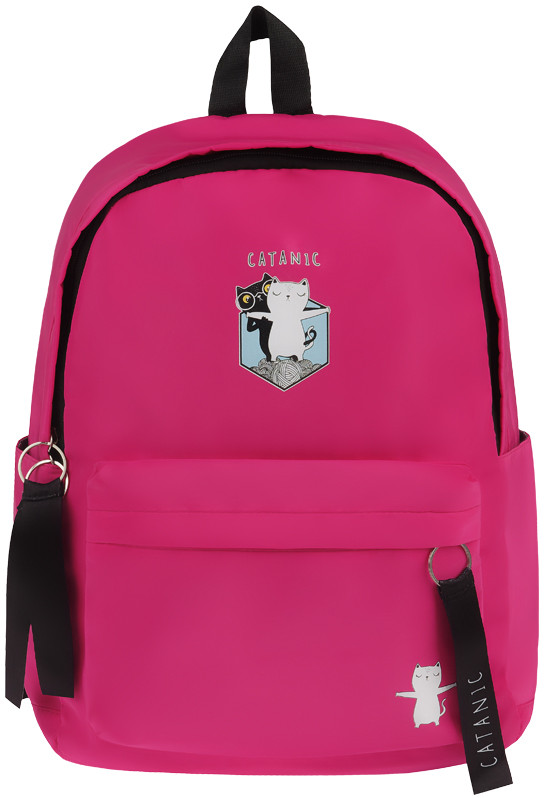 Рюкзак «Catanic» | Meshu