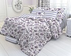 Комплект постельного белья «Virgin» (2-спальный, перкаль, 2 наволочки 70х70)