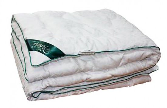 Одеяло "Verossa" классическое (эвкалиптовое волокно, 140 см х 205 см) | Verossa