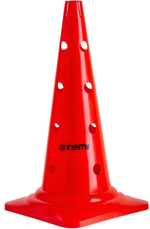Конус напольный тренировочный | Atemi