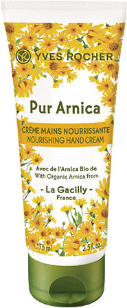 Крем питательный для рук | Yves Rocher