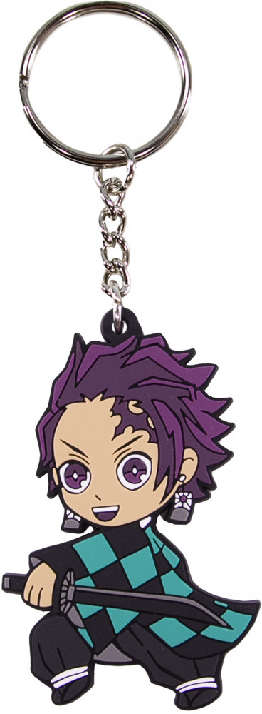 Брелок «Tanjiro Kamado» | Artplays
