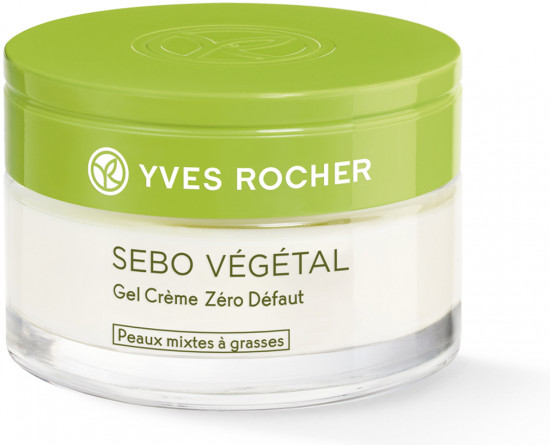 Крем-гель «Ноль недостатков»