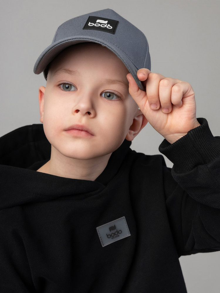 Бейсболка детская | Bodo