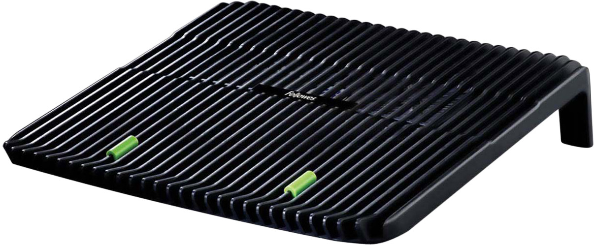 Подставка охлаждающая для ноутбука Smart Suites Maxi Cool | Fellowes