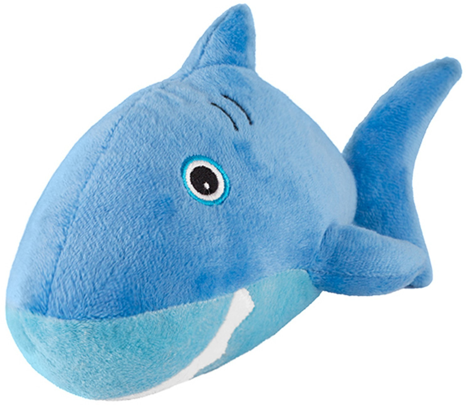 Игрушка мягкая «Кит Китёнок» | MaxiToys