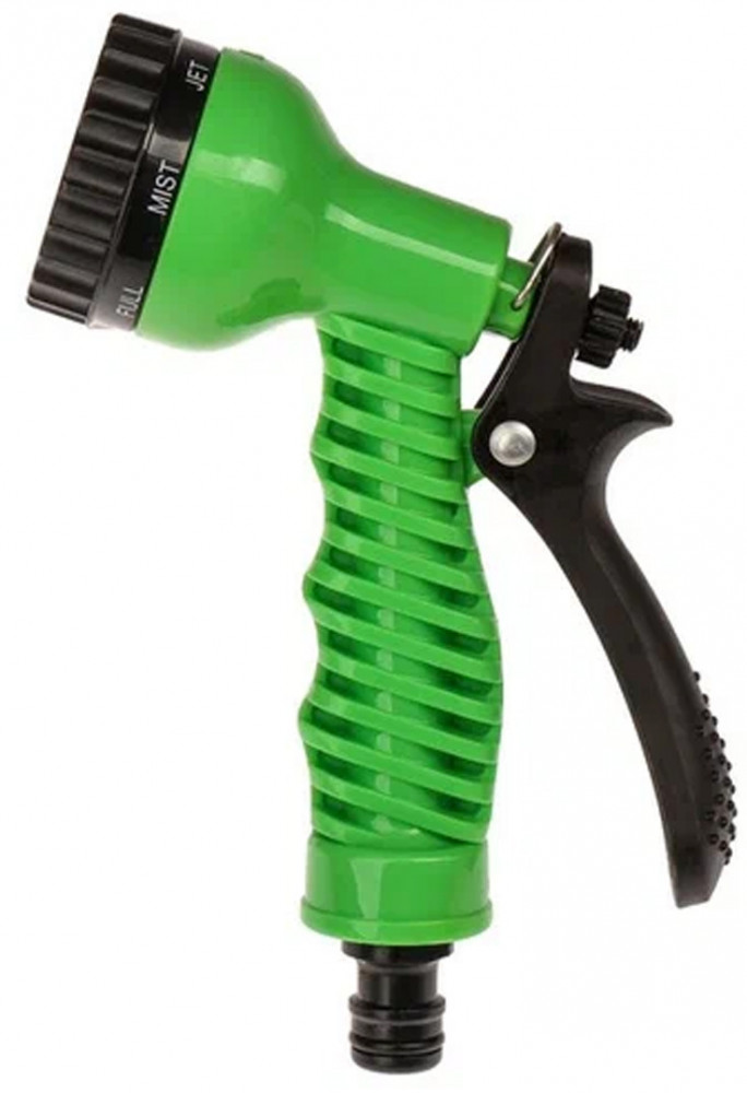 Пистолет-распылитель для полива | ДоброСад