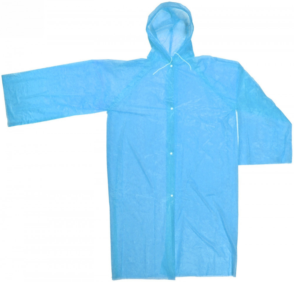 Дождевик-плащ «Сезон» | ДоброСад