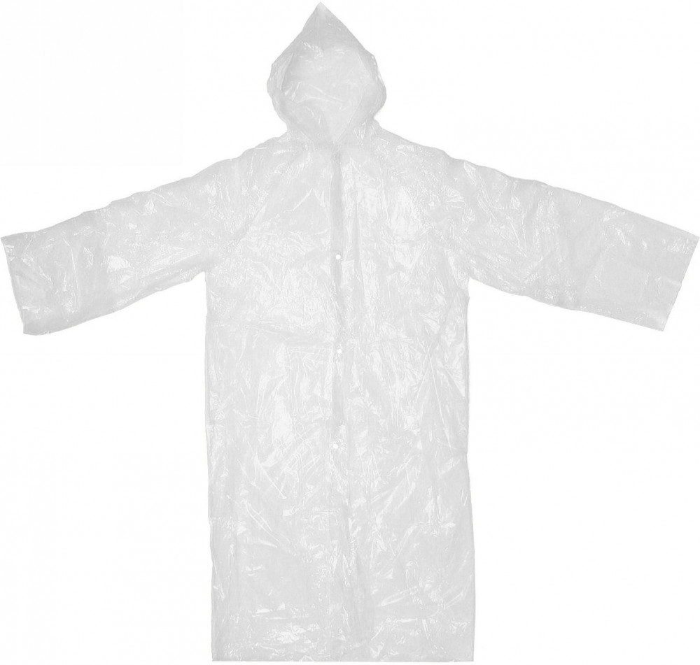 Дождевик-плащ «Ветерок» | ДоброСад