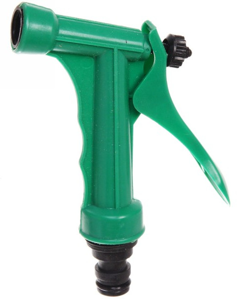 Наконечник-пистолет для полива | ДоброСад
