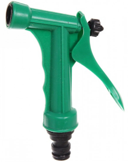 Наконечник-пистолет для полива