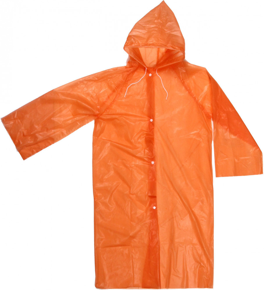 Дождевик-плащ детский «Карина» | ДоброСад