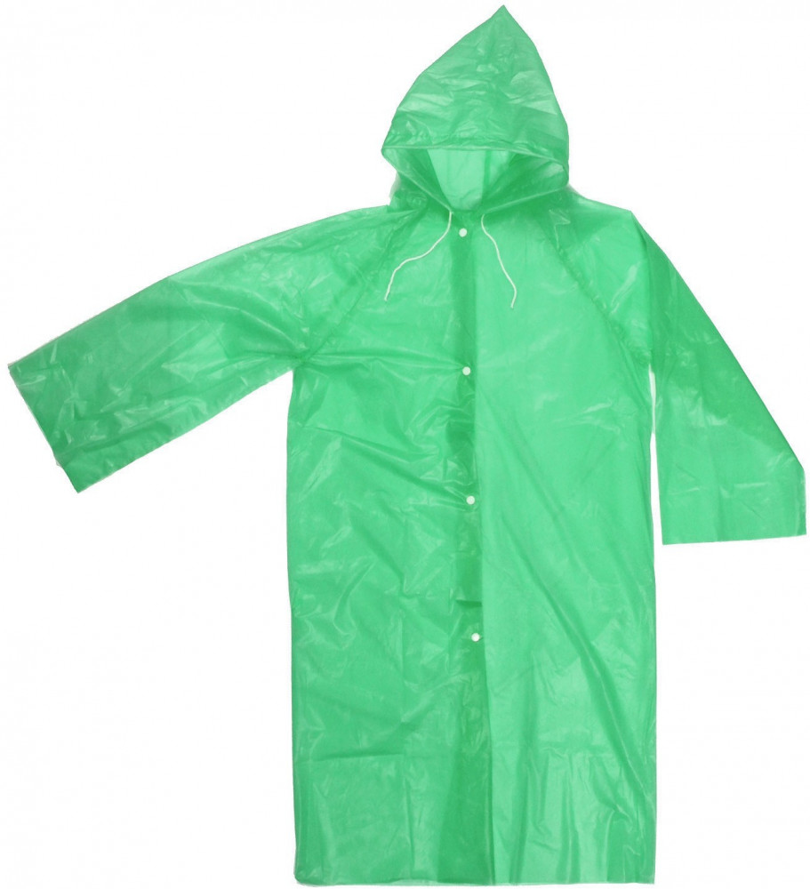 Дождевик-плащ детский «Карина» | ДоброСад