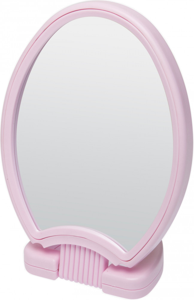 Зеркало косметическое на подставке | Dewal beauty