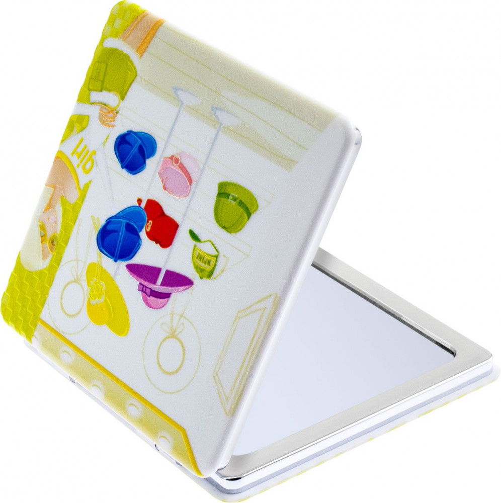 Зеркало карманное | Weisen