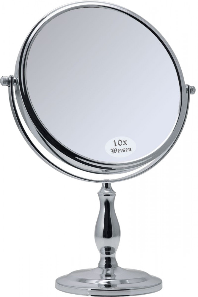 Зеркало настольное двустороннее | Weisen