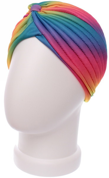 Бандана женская | Ультрамарин