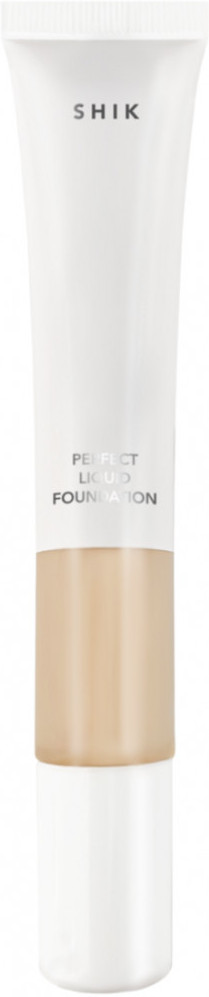 Тональный крем для лица «Perfect Liquid Foundation», оттенок 1,5 | SHIK