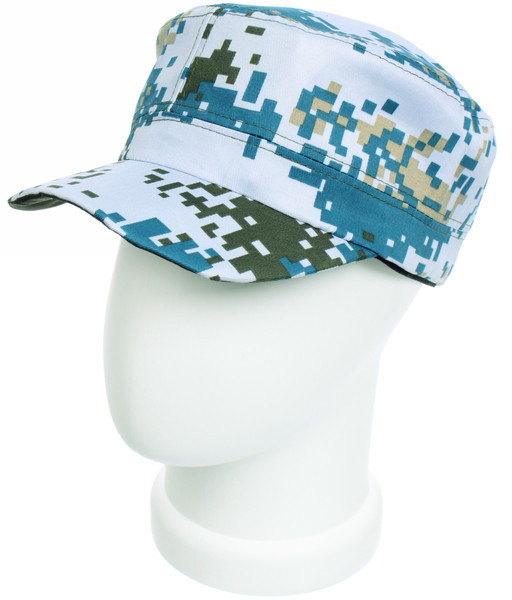 Бейсболка мужская | Ультрамарин