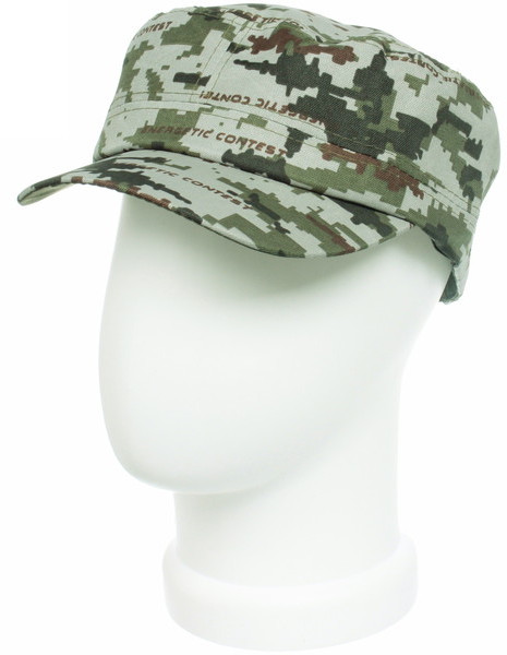 Бейсболка мужская | Ультрамарин