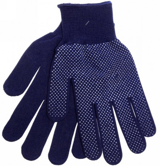 Перчатки хозяйственные