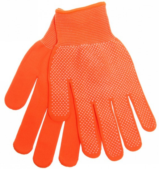 Перчатки хозяйственные