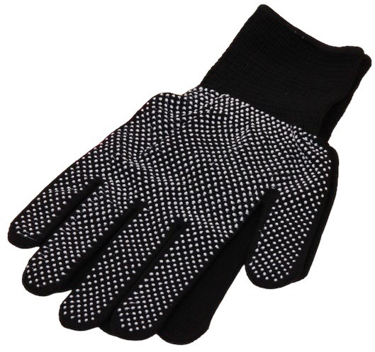 Перчатки хозяйственные