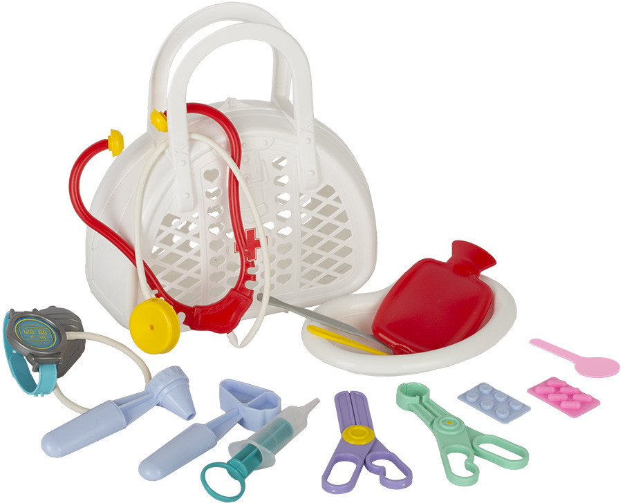 Набор игровой «Доктор» | Спектр