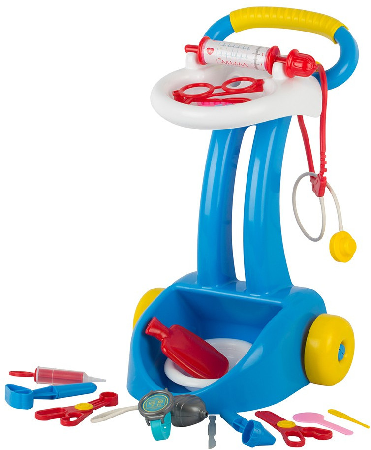 Набор игровой «Маленький доктор» | Спектр