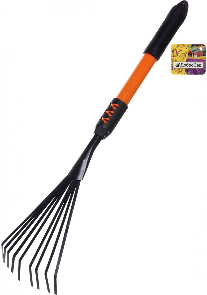 Грабельки веерные «Вейрона» | ДоброСад