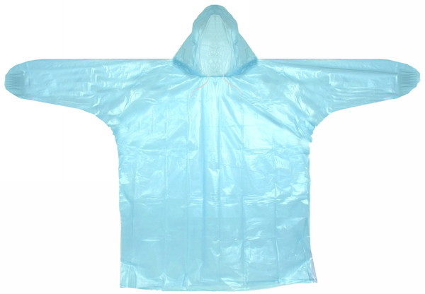 Дождевик «Универсальный» | ДоброСад