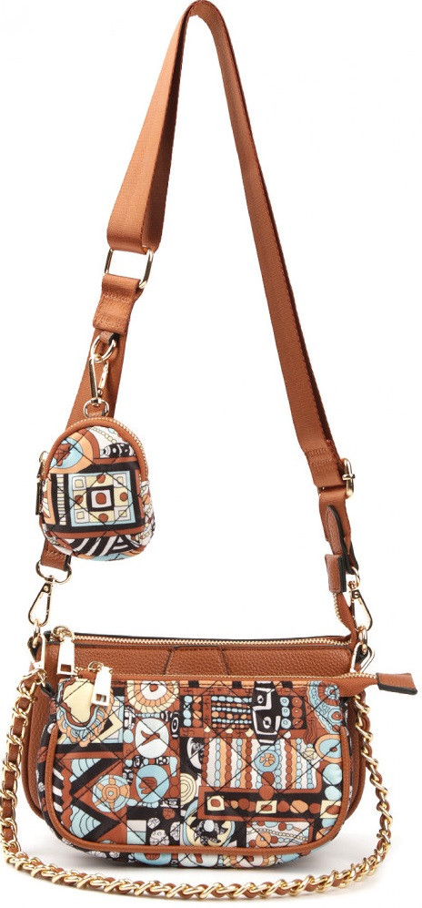 Сумка женская | Fabretti