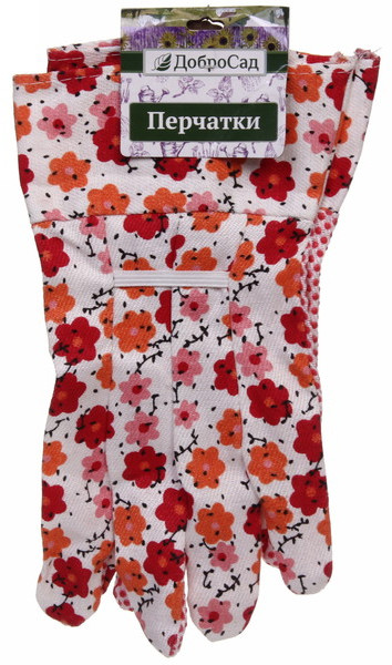 Перчатки | ДоброСад