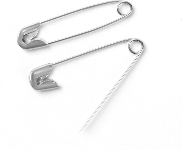 Набор булавок английских | Basic | Арт Узор