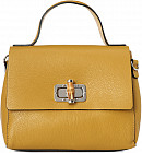 темно-желтый