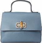 серо-голубой