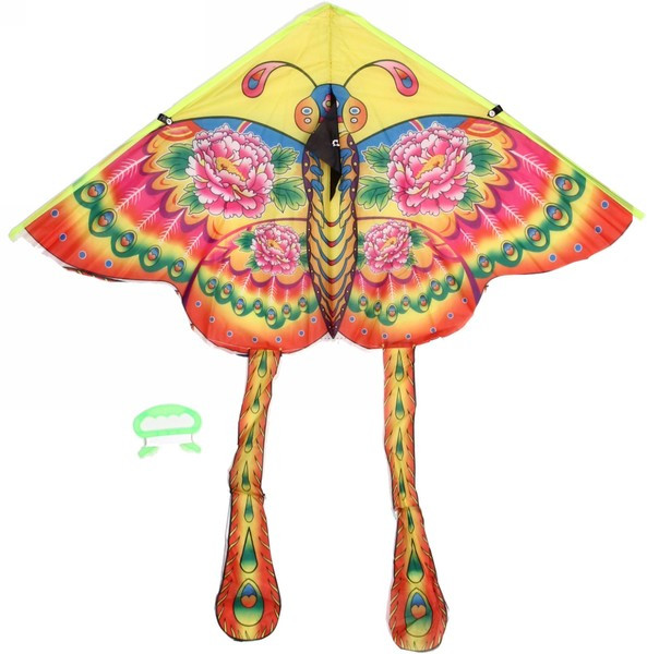 Змей воздушный «Бабочка»