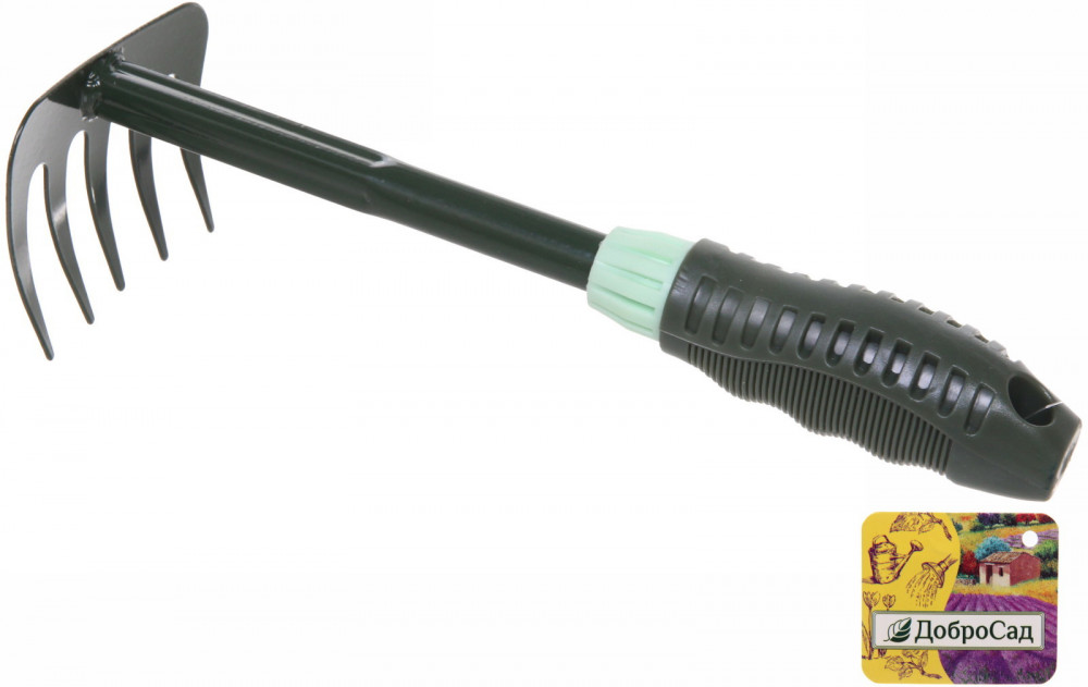 Грабельки «Эвкалипт» | ДоброСад