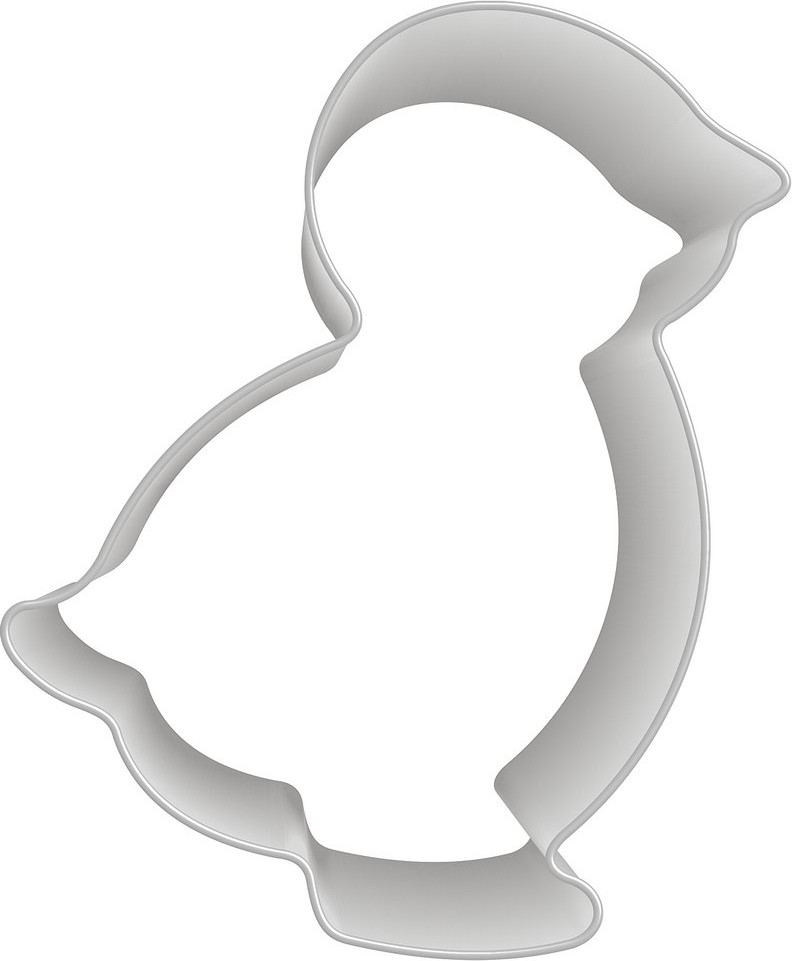 Форма кулинарная «Цыпленок» | Мультидом Трейдинг