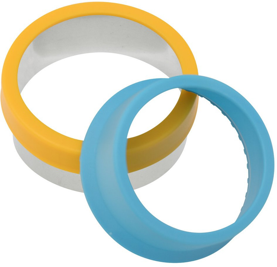 Набор форм кулинарных «Круглый дуэт» | Мультидом Трейдинг