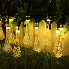 Гирлянда для улицы «Капля росы»