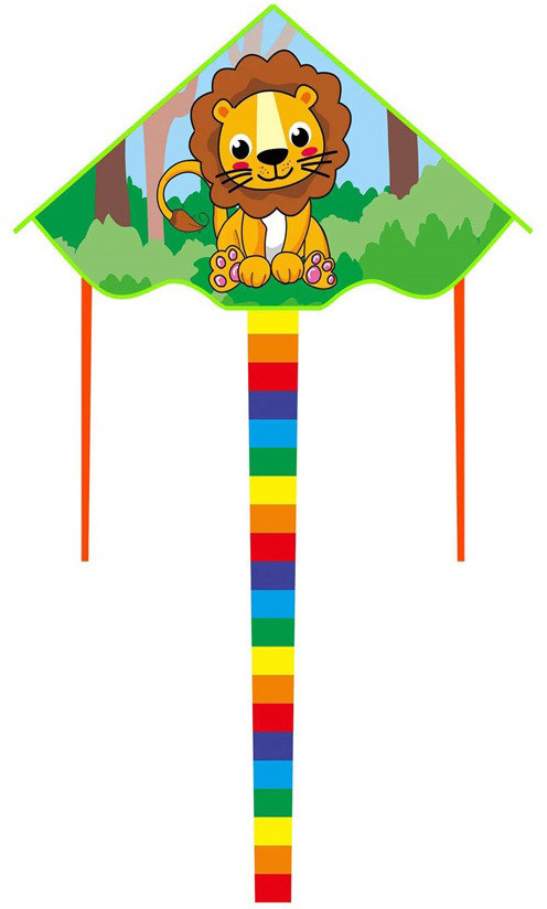 Змей воздушный «Лео»